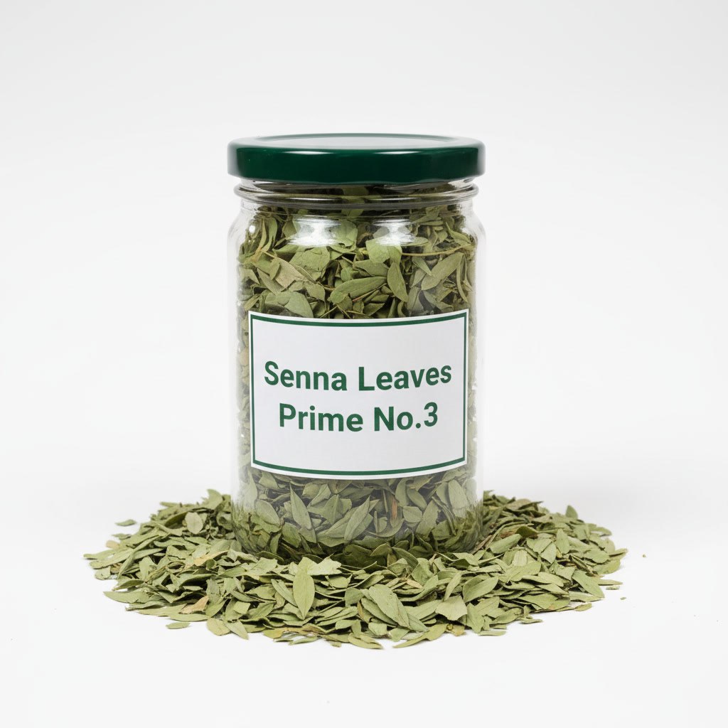 SENNALEAVES PRIME NO3