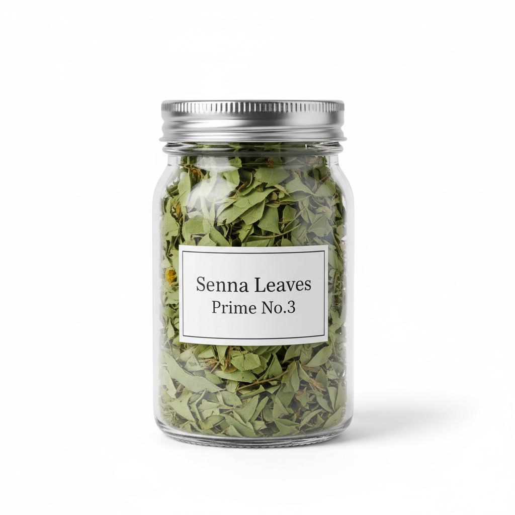 SENNALEAVES PRIME NO3