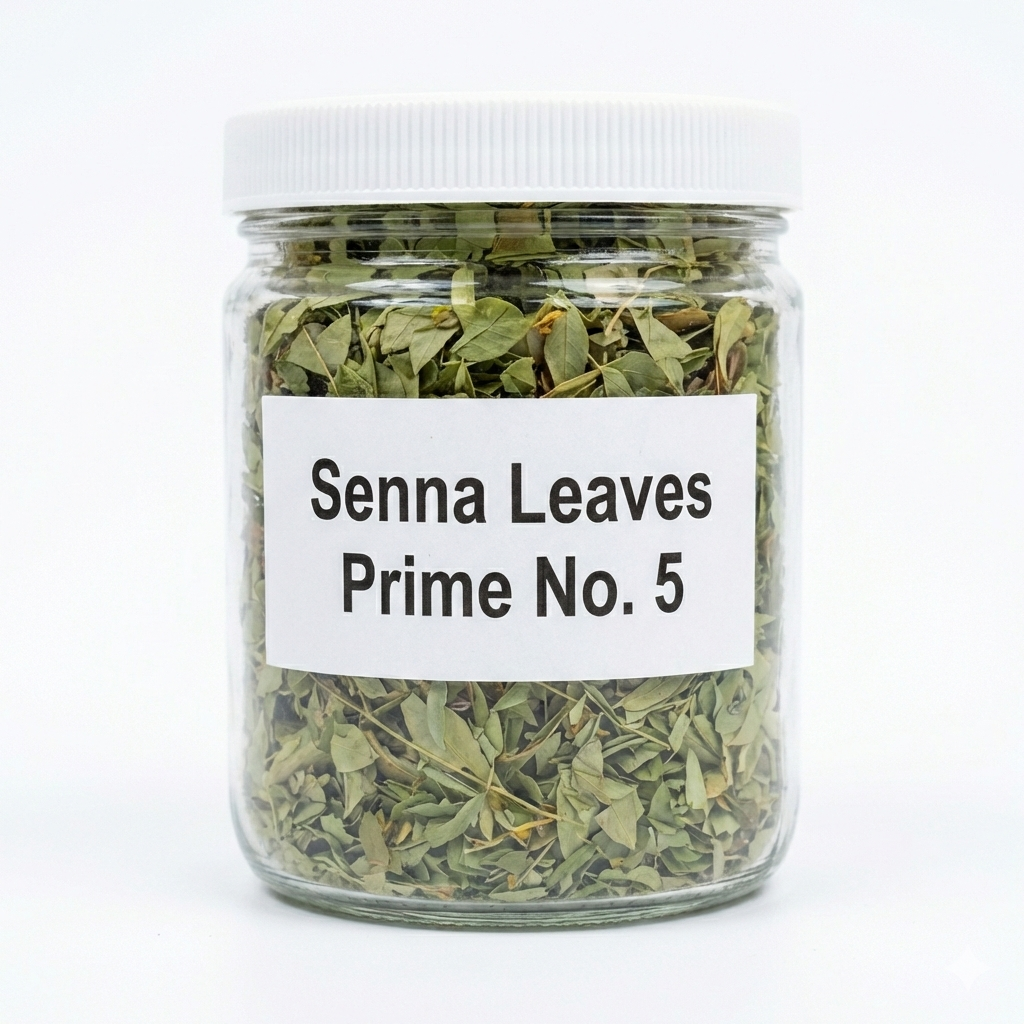 SENNALEAVES PRIME NO5