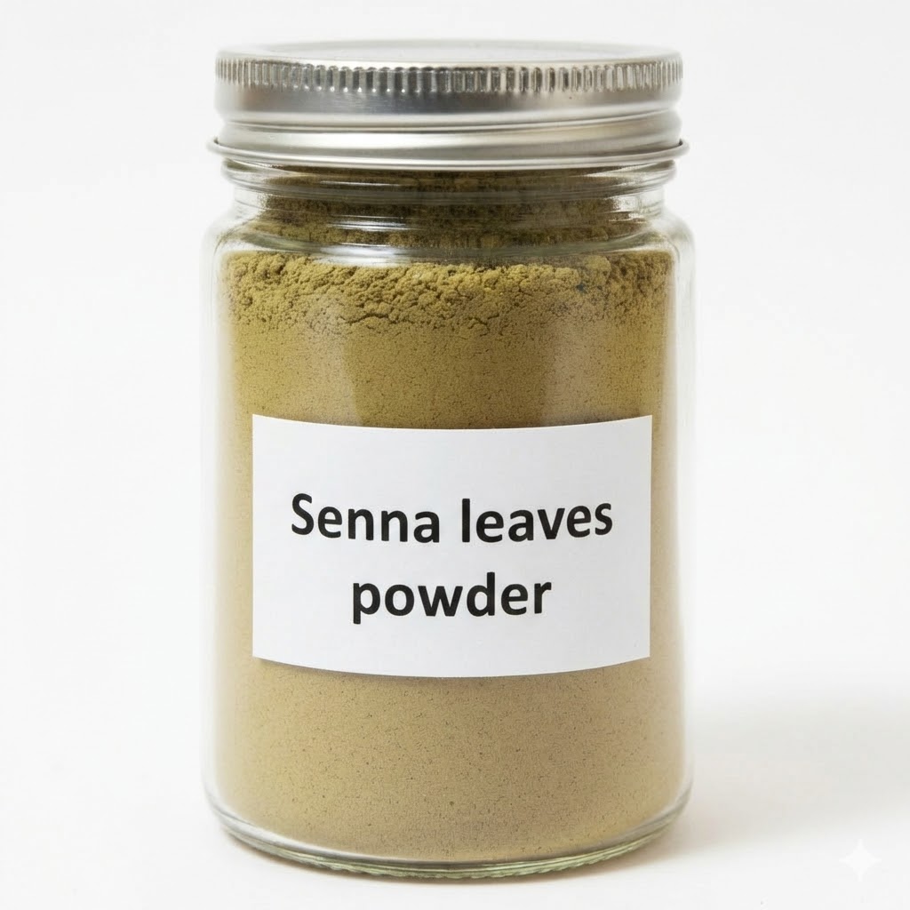 Leaves Powder